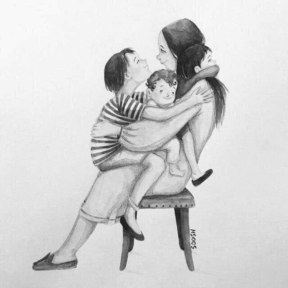 Meet your Posher, Sandra